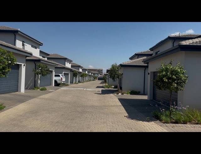 4 BEDROOM PROPERTY TO RENT IN WILGEHEUWEL